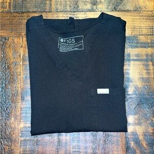 Catarina One Pocket top